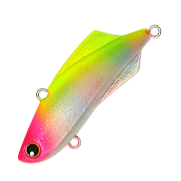 ＫＩＣＫＢＥＡＴ　５５ｍｍ　１２ｇ(S067C ﾋﾟﾝｸﾍｯﾄﾞﾊﾟｰﾙｷｬﾝﾃﾞｨｰ)